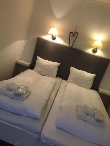 Sonfjaellsgardens Waerdshus & Hotell Hede  Zimmer foto