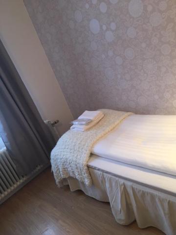 Sonfjaellsgardens Waerdshus & Hotell Hede  Zimmer foto
