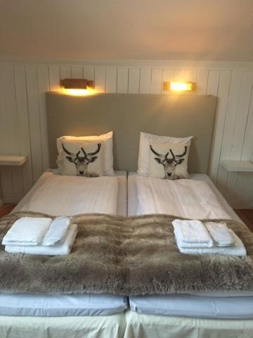 Sonfjaellsgardens Waerdshus & Hotell Hede  Zimmer foto