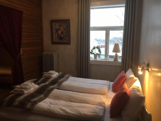 Sonfjaellsgardens Waerdshus & Hotell Hede  Zimmer foto