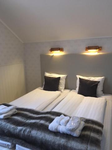 Sonfjaellsgardens Waerdshus & Hotell Hede  Zimmer foto