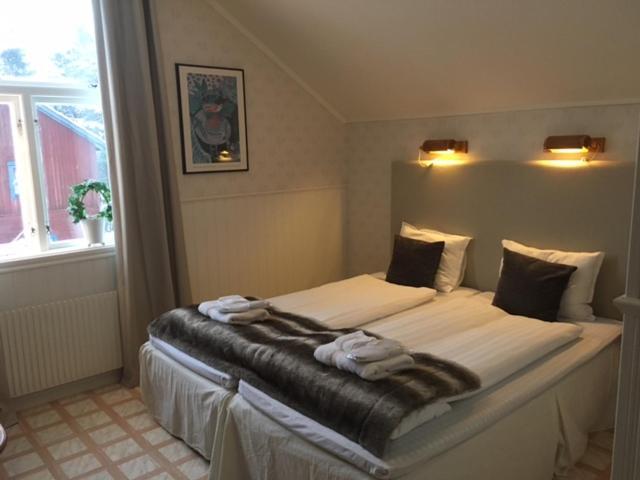 Sonfjaellsgardens Waerdshus & Hotell Hede  Zimmer foto